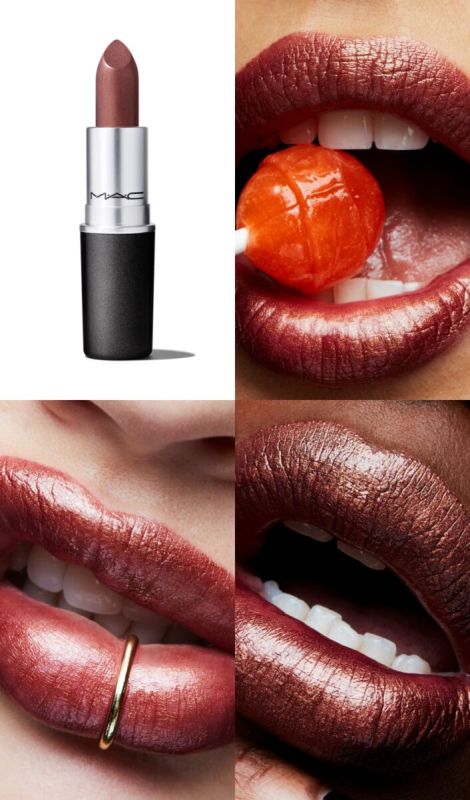best mac pink lipstick