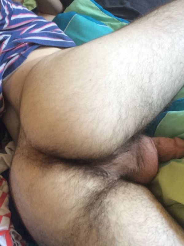 hairy