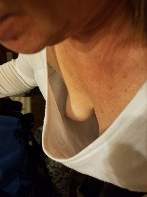 busty