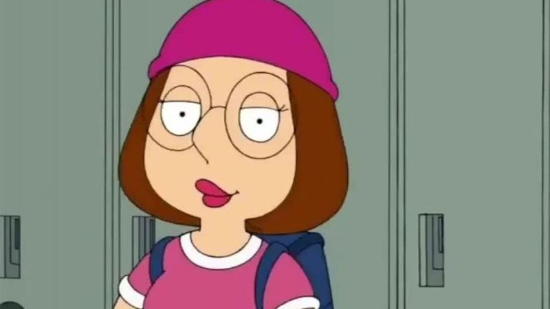 brian griffin dies blanket