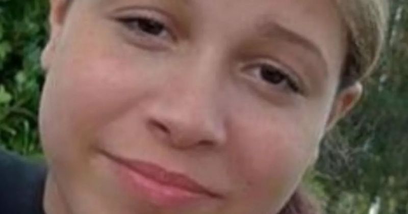 missing girl in pennsylvania