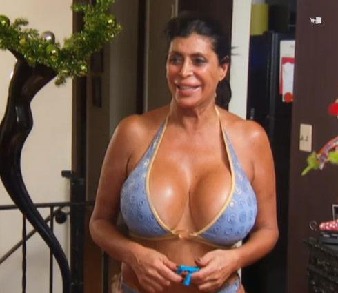 mob wives big ang lips