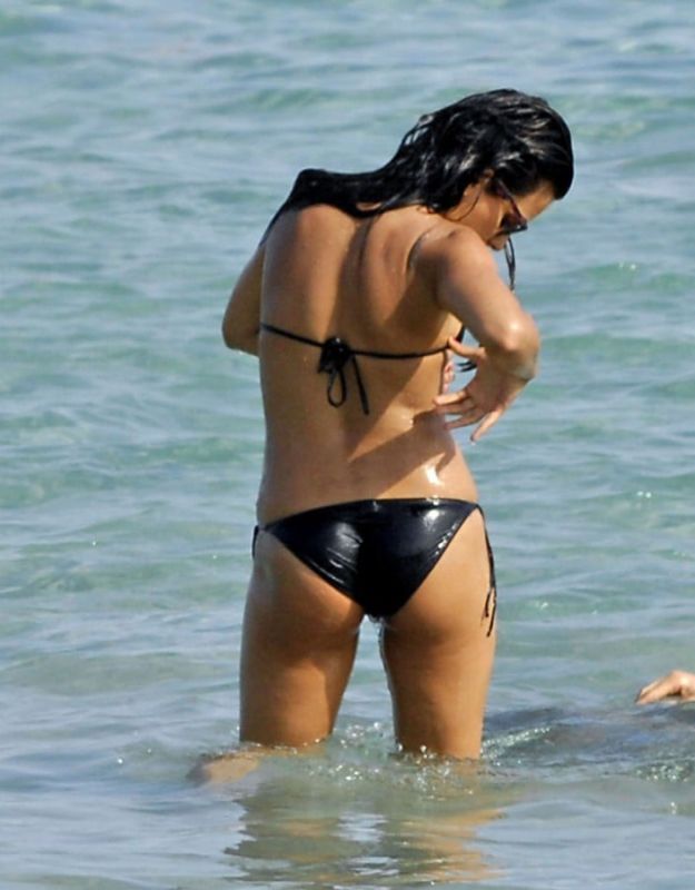 penelope cruz twin sister