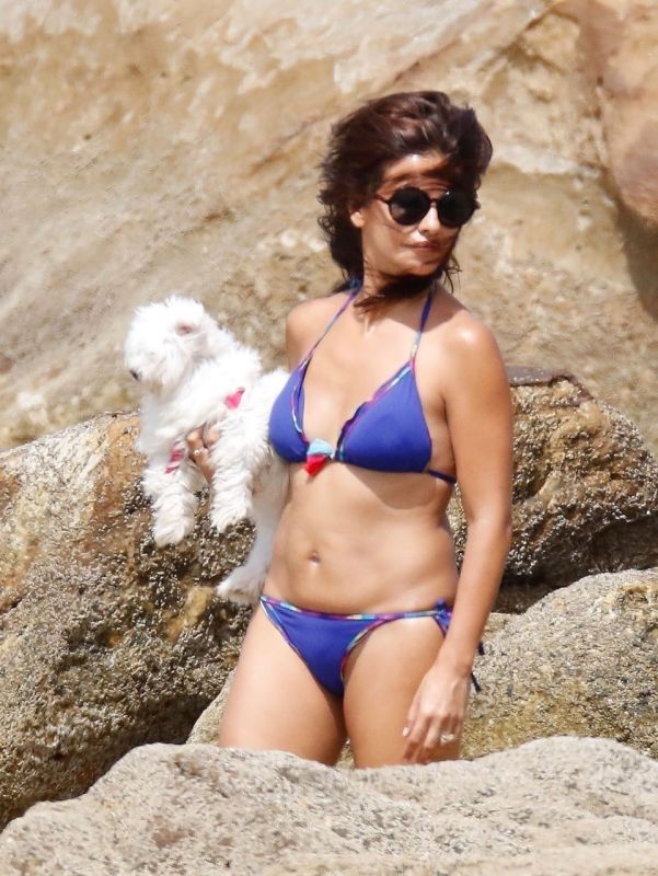 monica cruz recent photoshoot
