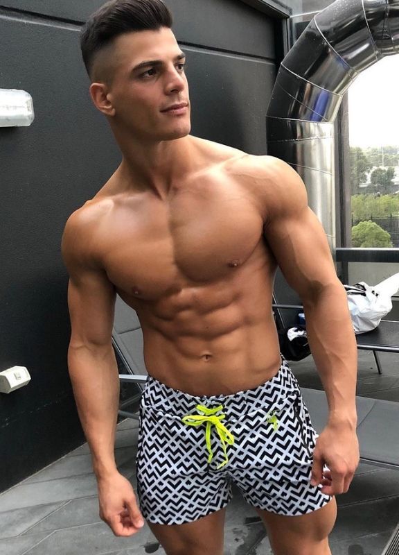 body goals tumblr