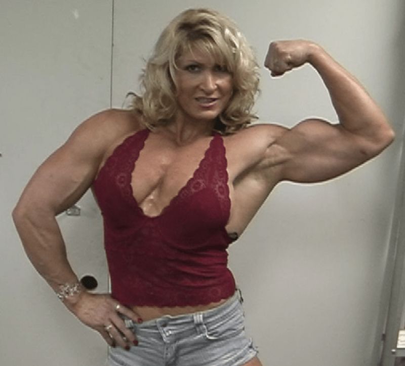judy fuller instagram