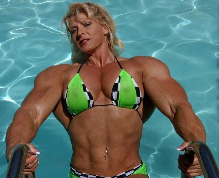 cory everson