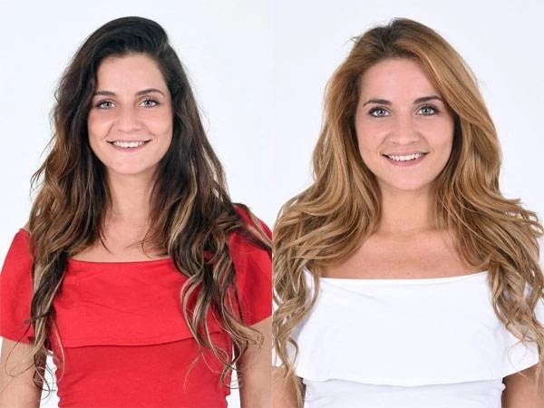 quiƩn es maria vittoria gran fratellos