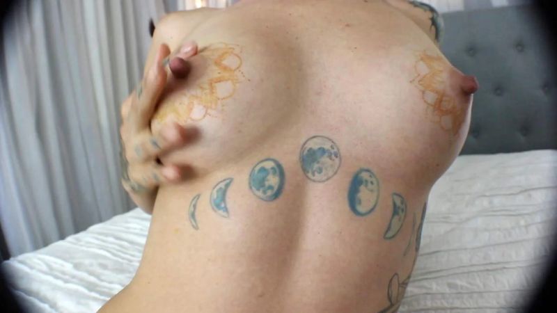 olivia o'lovely big cock