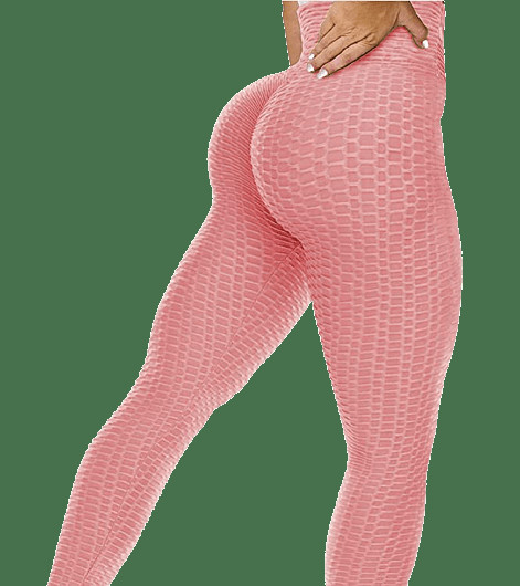 transparent thin leggings