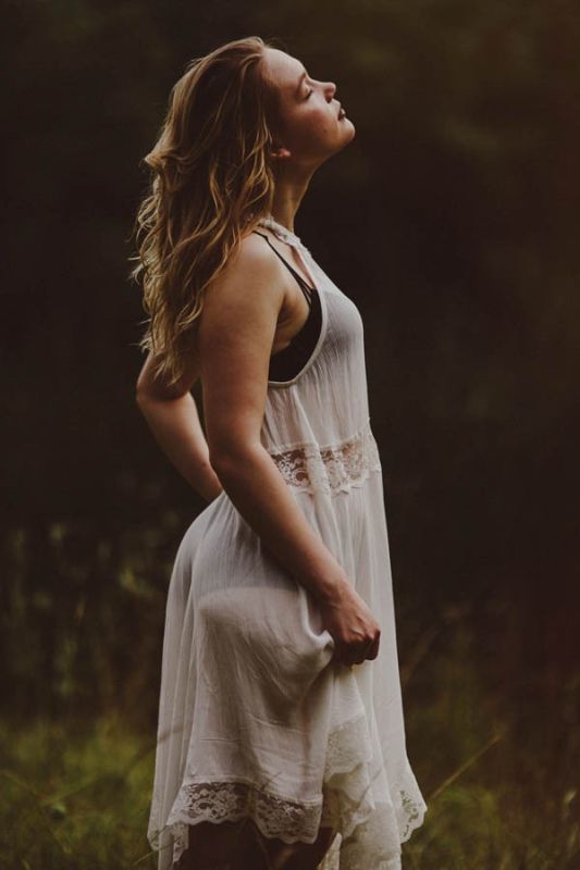 curve