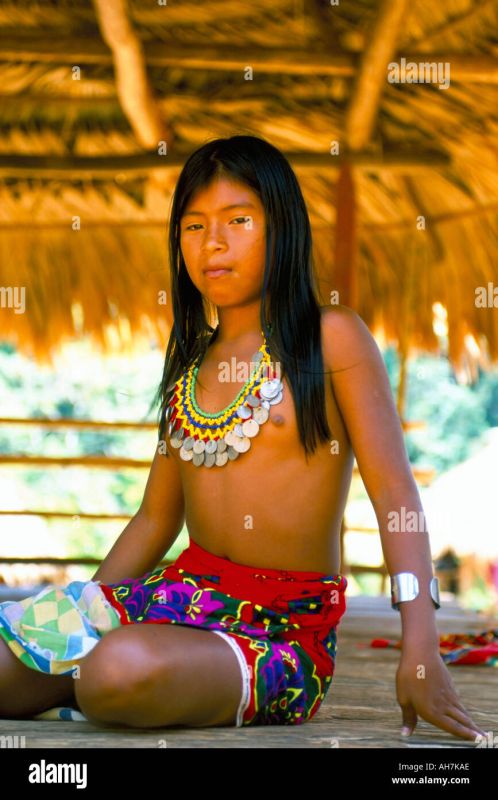 tribe swim