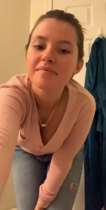 busty amateur nude