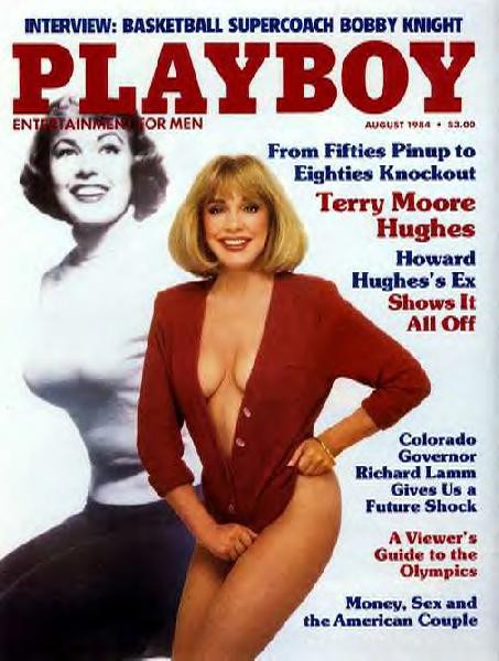 brandy ledford
