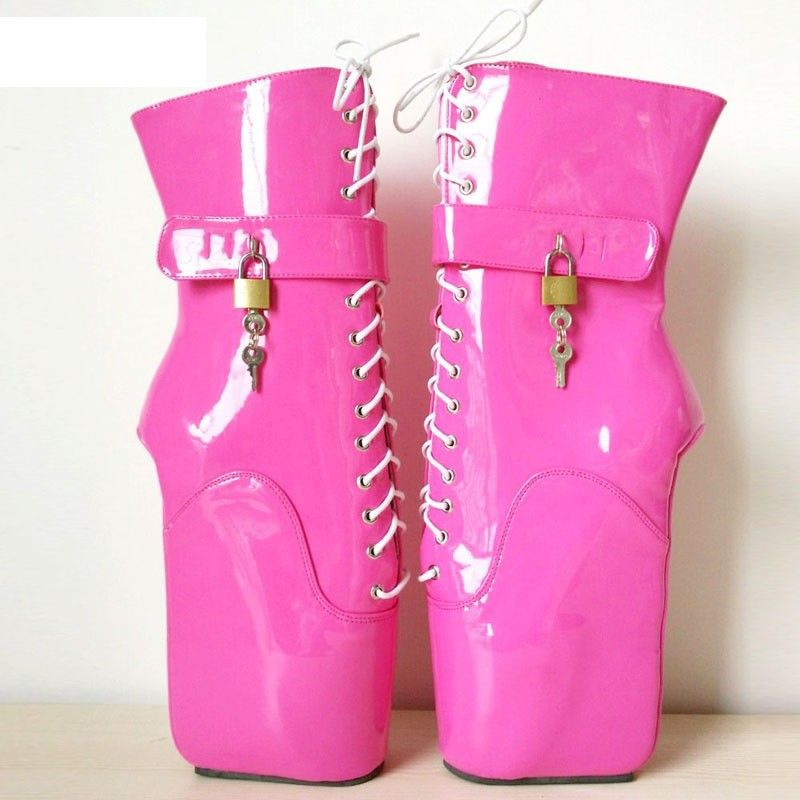 pony ballet shoes
