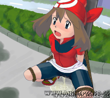 pokemon undreessed