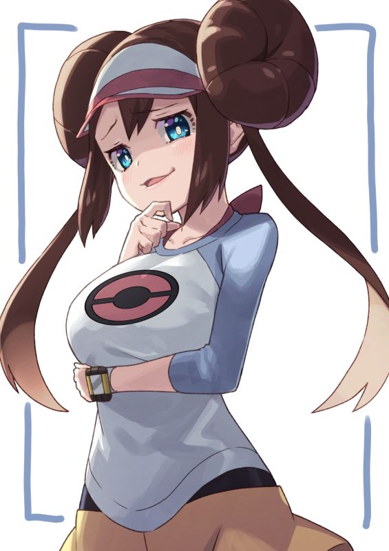 persona omorashi