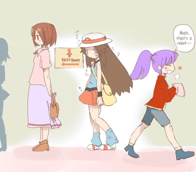 pokemon visor girl