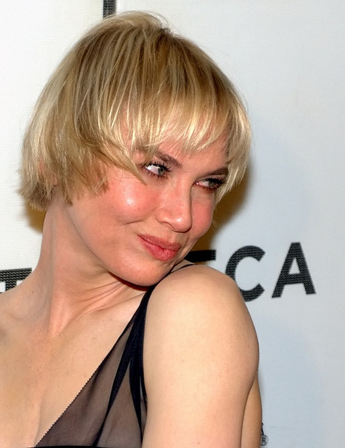 renee zellweger and plastic surgery