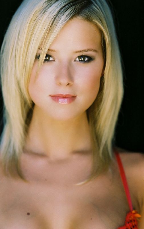 sasha jackson cover photos