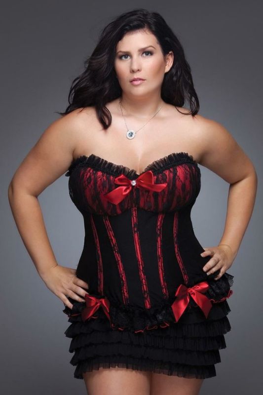 bralettes for curvy women
