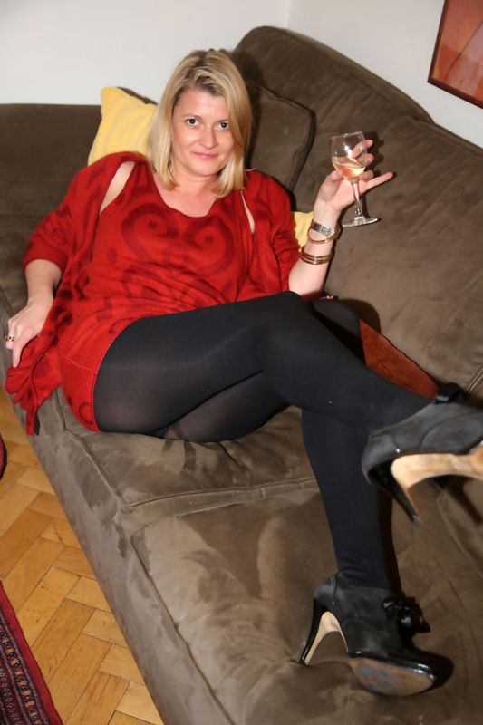 sexy older