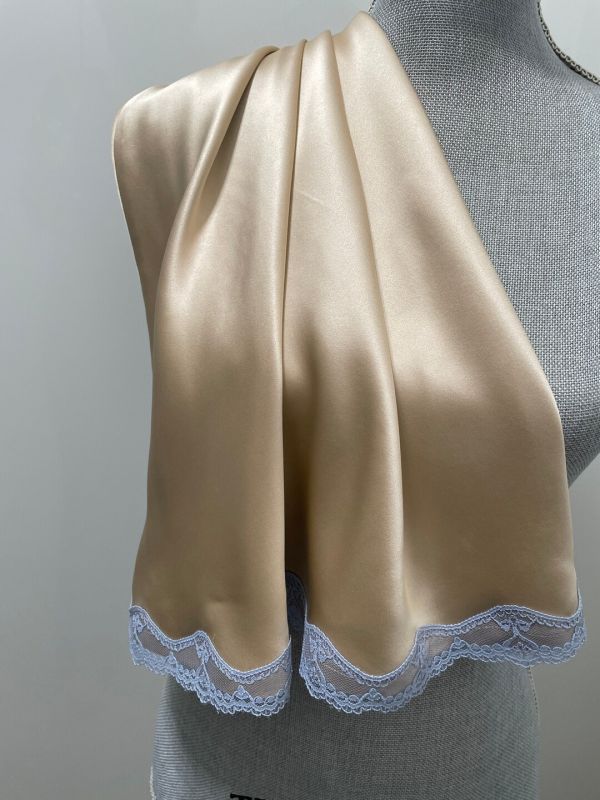 fighting satin slips