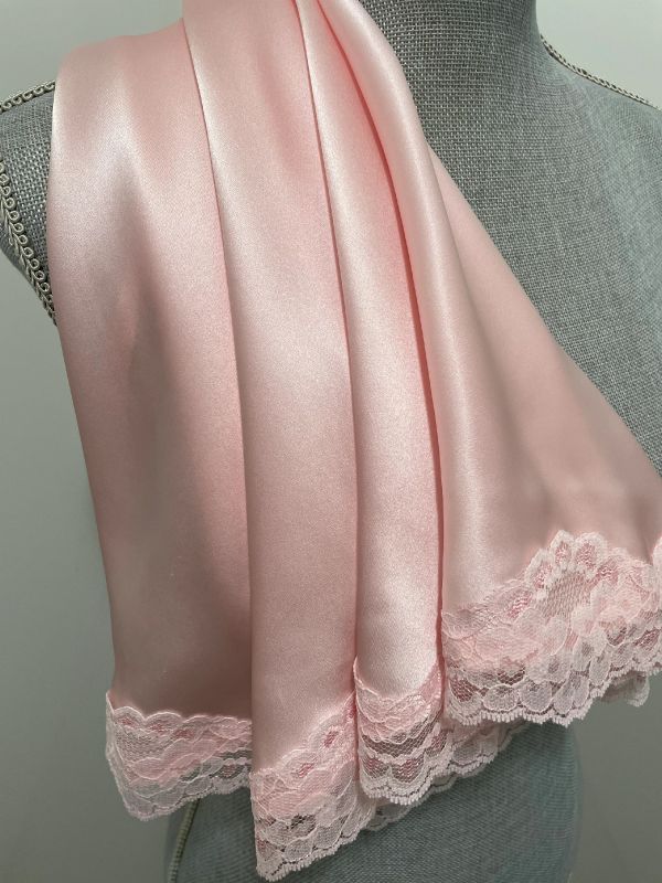 silk slip short bump