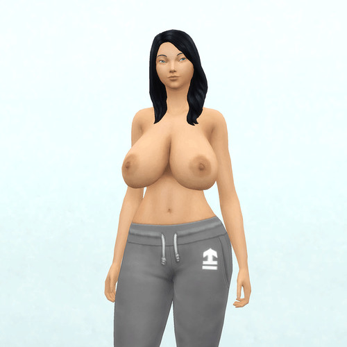 fat sims