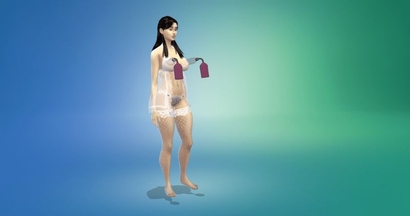 sexy sims 2