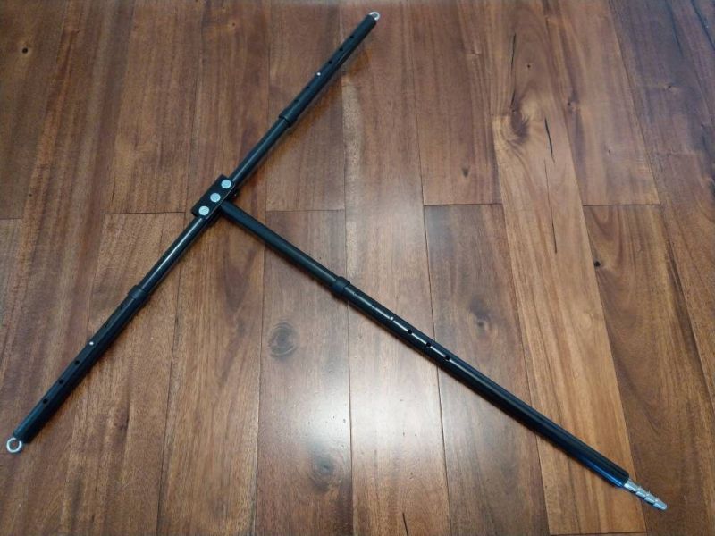 boots one pole prison
