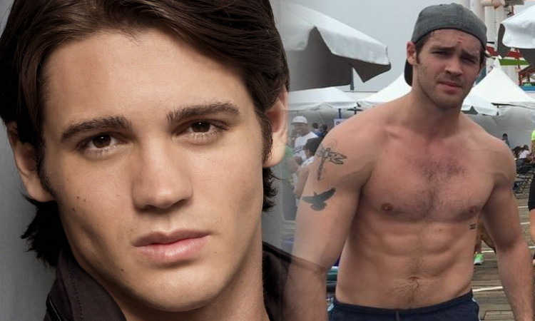 steven r. mcqueen hot