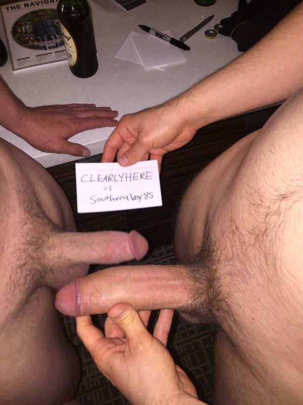 straight man porn