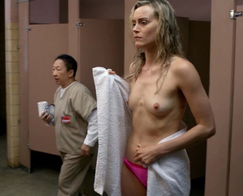 taylor schilling and emily ritz
