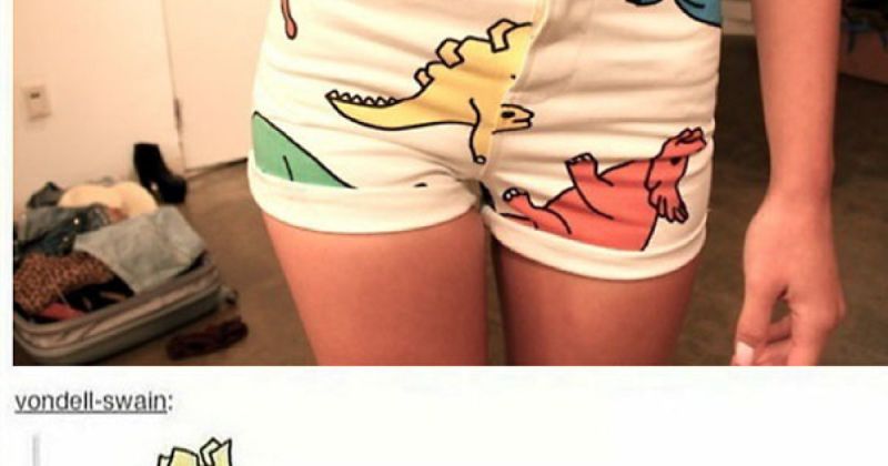 model fail