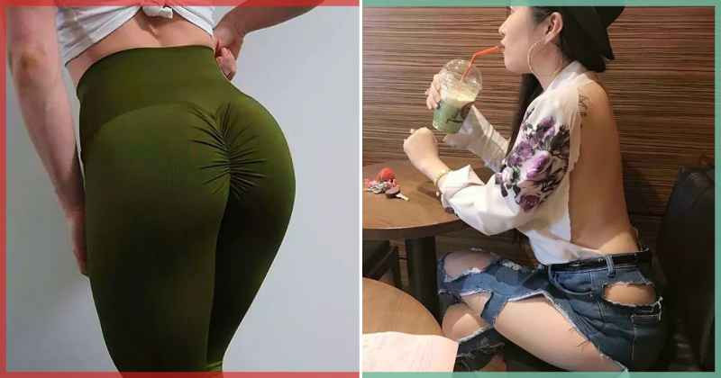 clothing design fails