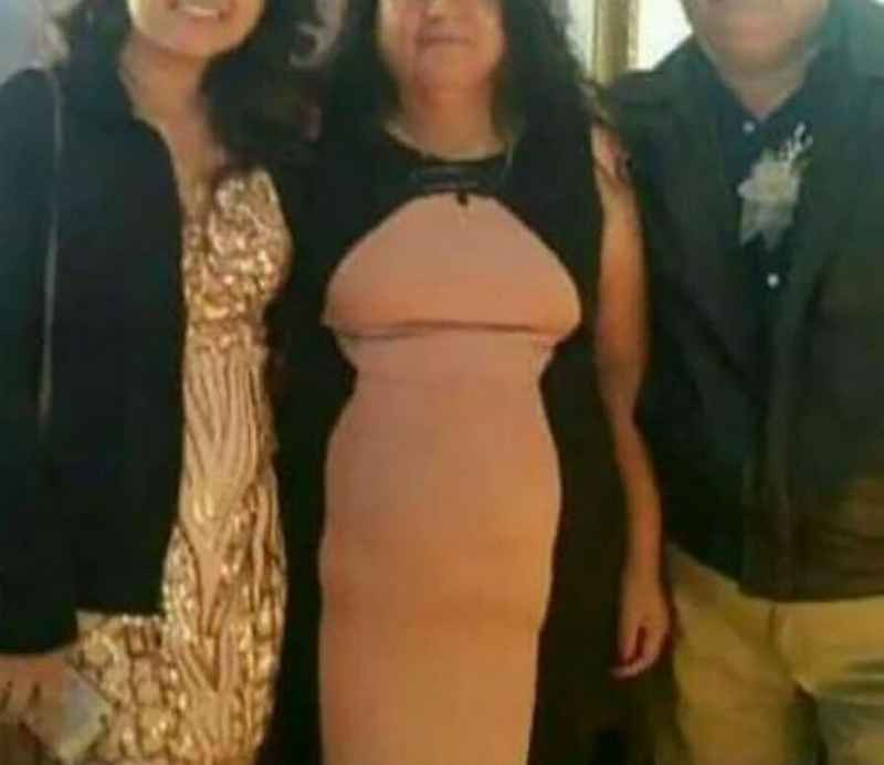 sad clorhing fail