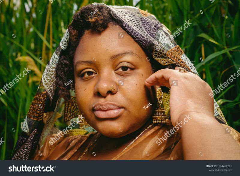 african cultures beauty