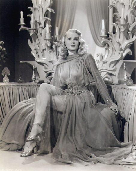 hollywood glamour theme gif