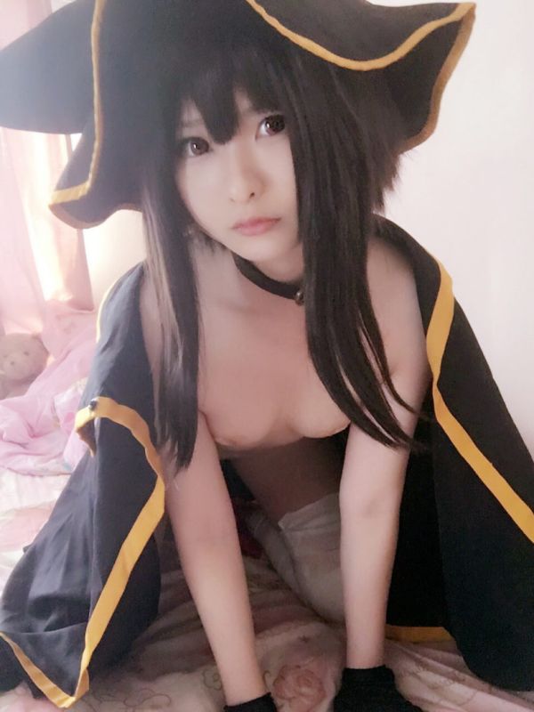 anime dress up cosplay