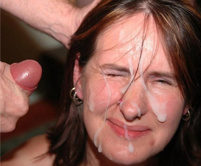 amateur mature blowjob