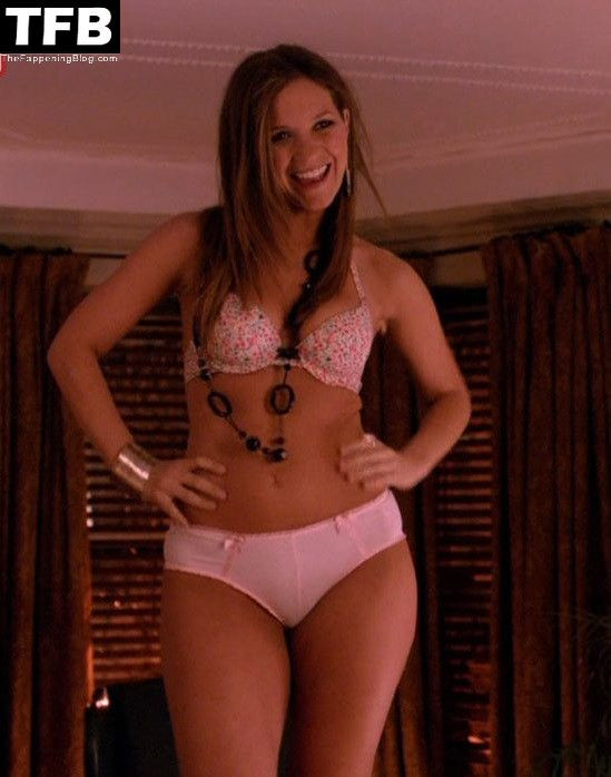 vanessa ray newest