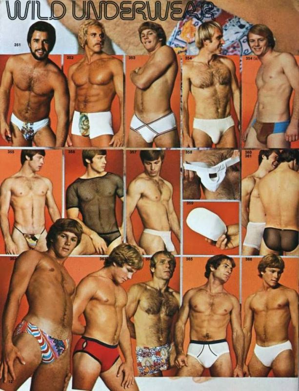 vintage gay cumshots