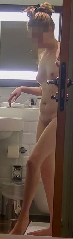 girlfriend after