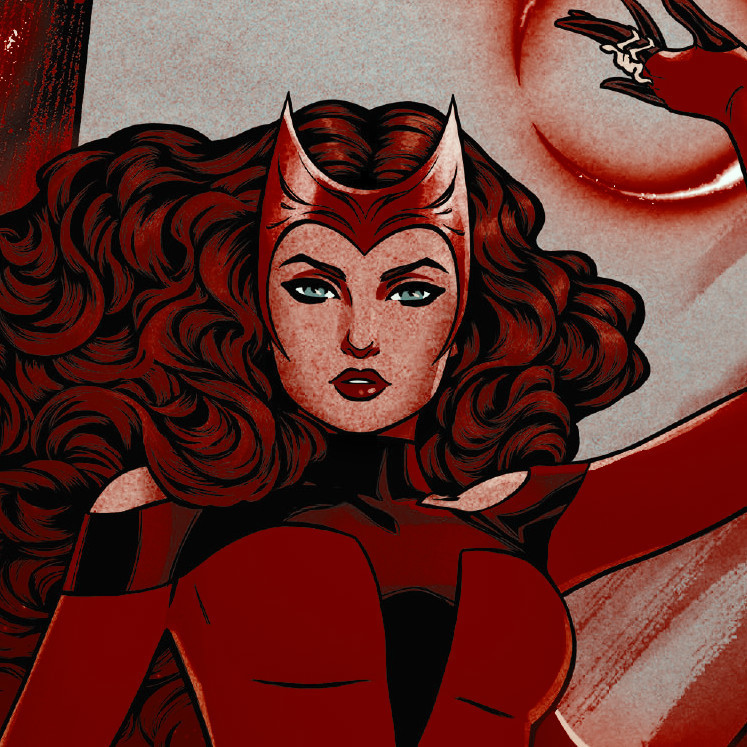 witch esbat