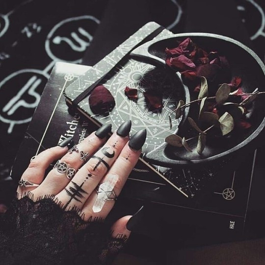 wicca witchcraft