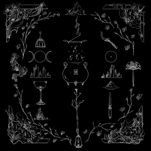witch symbols of power