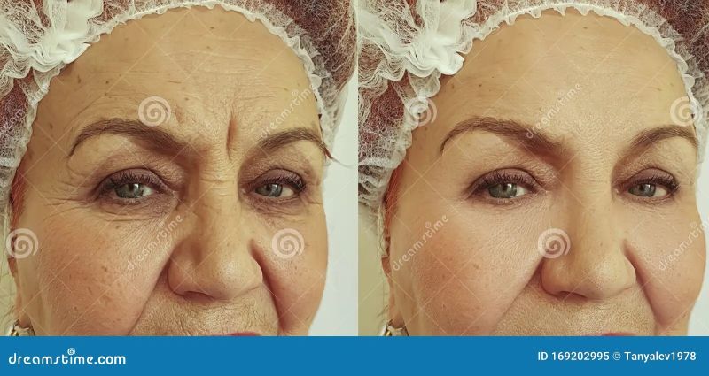 face portrait