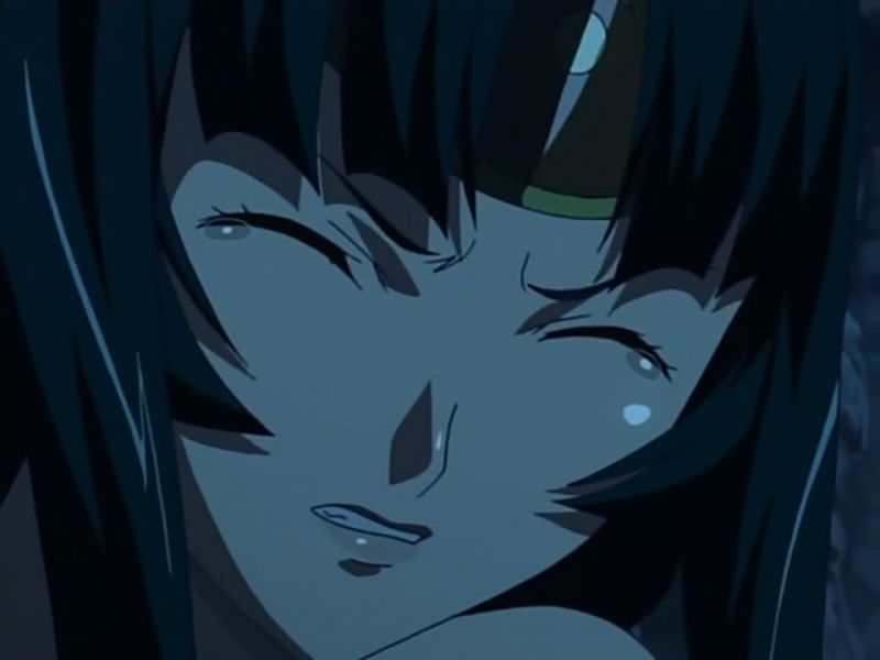 yuri and shoujo ai anime