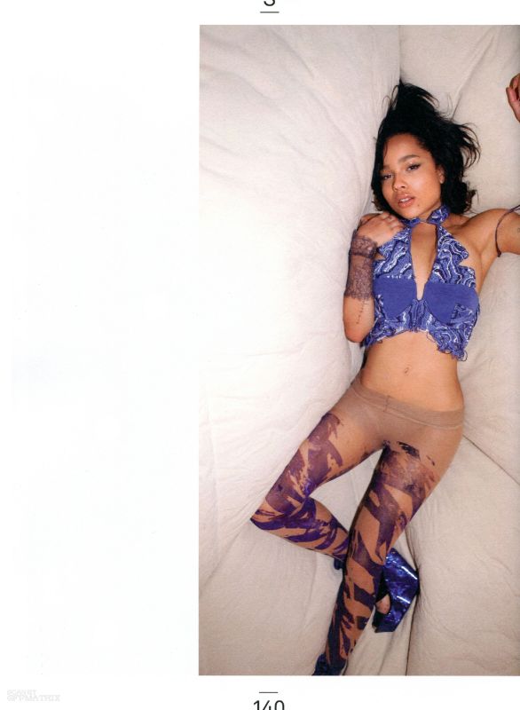 zoe kravitz tattoos
